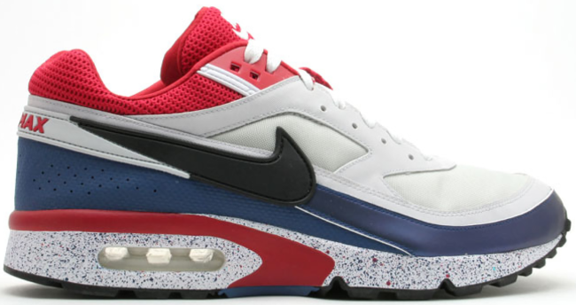 Nike Air Classic BW Paris Saint Germain