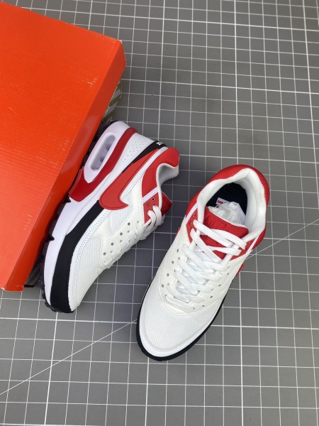 Nike Air Max BW OG Sport Red