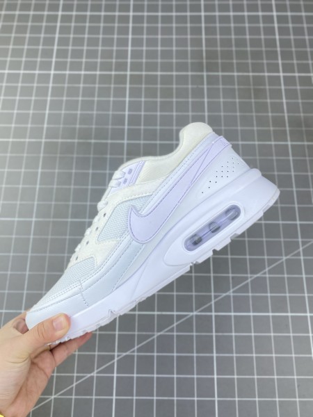 Nike Air Max BW White Pure Platinum