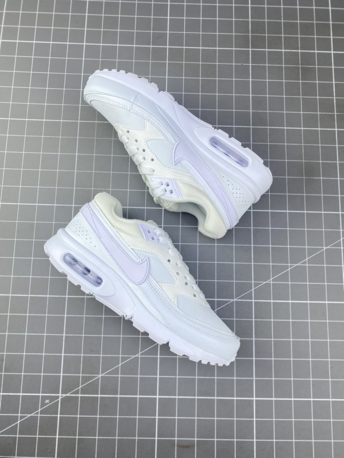 Nike Air Max BW White Pure Platinum