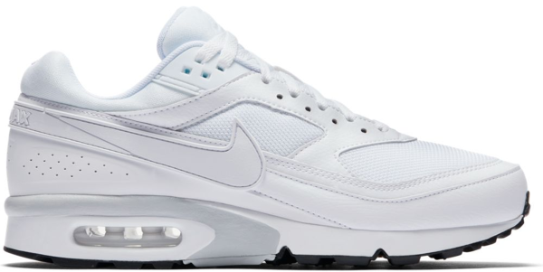 Nike Air Max BW White Pure Platinum