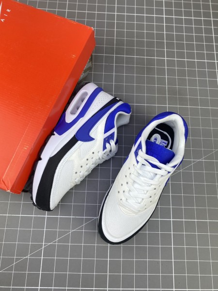 Nike Air Max BW White Persian Violet