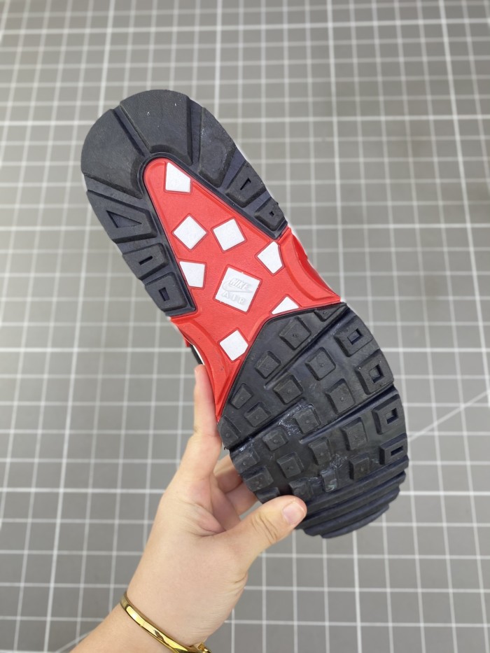 Nike Air Max BW OG Sport Red