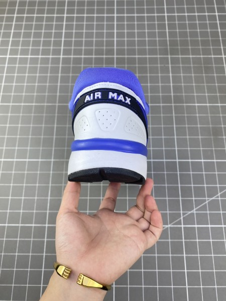 Nike Air Max BW OG Persian Violet (2021)