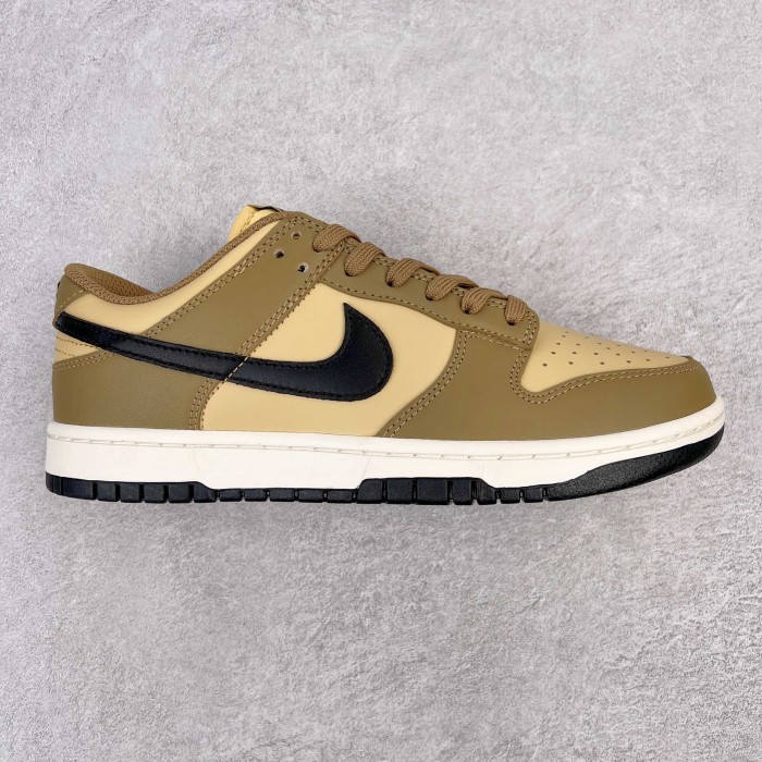 Nike Dunk Low Dark Driftwood (W)