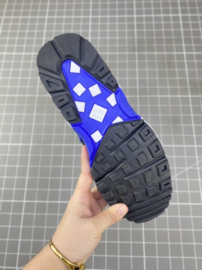 Nike Air Max BW White Persian Violet