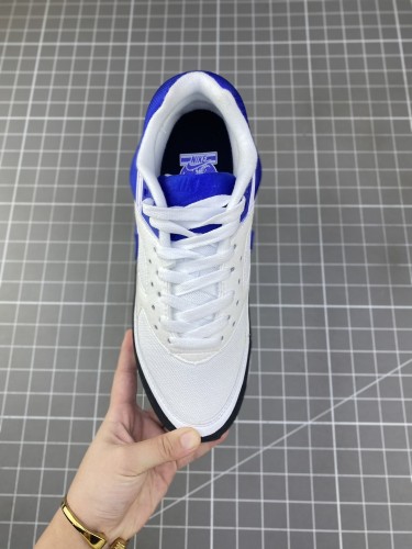 Nike Air Max BW White Persian Violet
