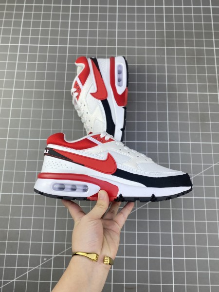 Nike Air Max BW OG Sport Red