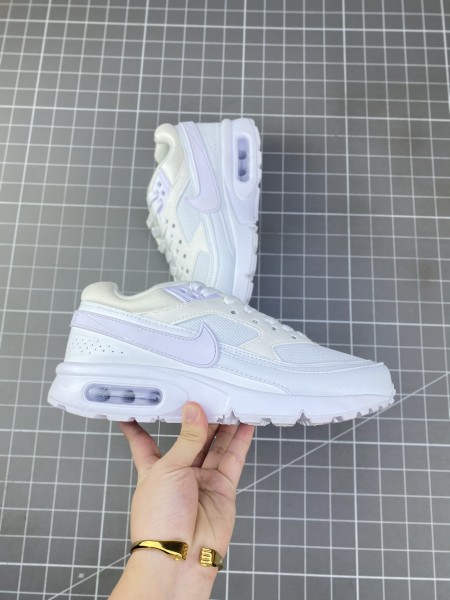 Nike Air Max BW White Pure Platinum