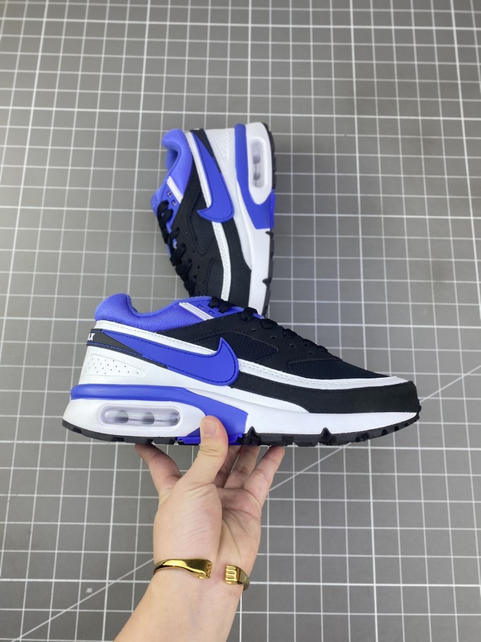 Nike Air Max BW OG Persian Violet (2021)