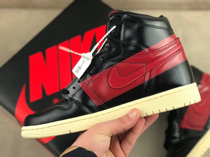 Jordan 1 Retro High OG Defiant Couture