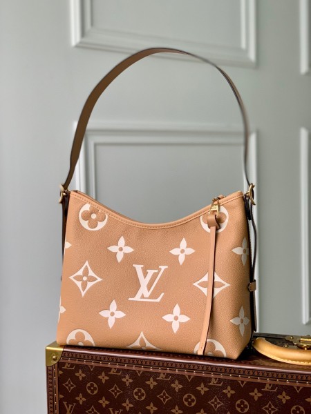 Handbag Louis Vuitton M46293 size 29cmx 24cmx 12cm