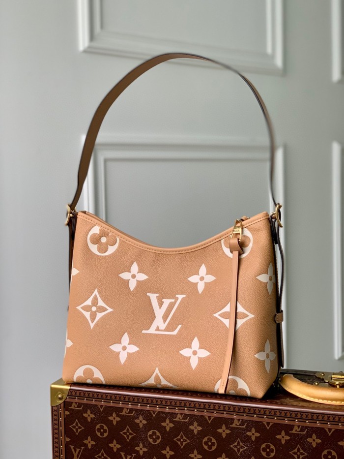 Handbag Louis Vuitton M46293 size 29cmx 24cmx 12cm
