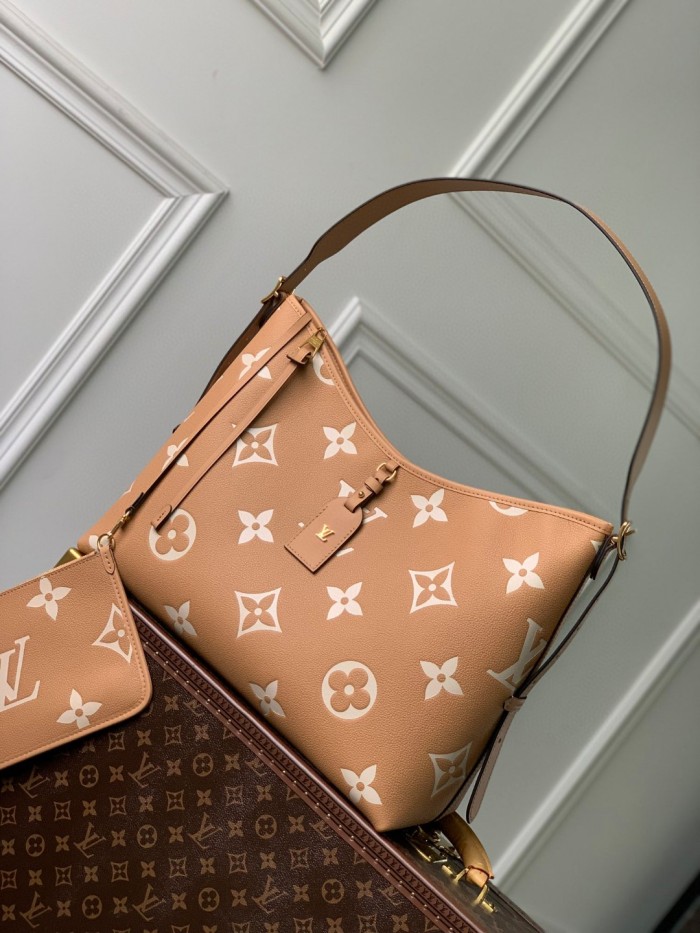Handbag Louis Vuitton M46289 size 39x30x15cm