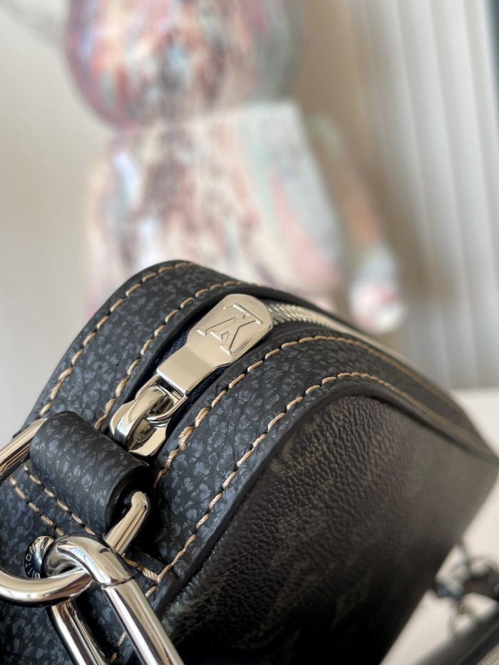 Handbag Louis Vuitton M46340 size 25x18x4cm