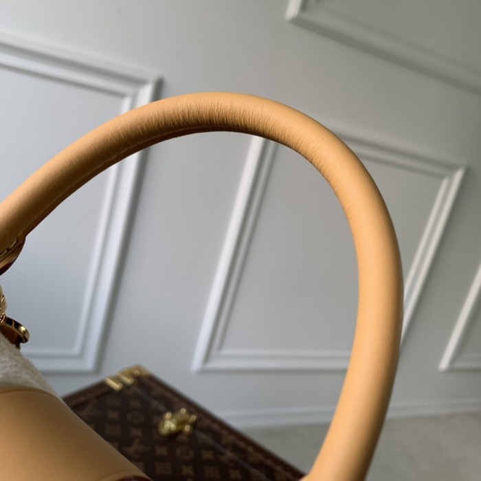 Handbag Louis Vuitton M46318 size 21cmx 17cmx 8cm