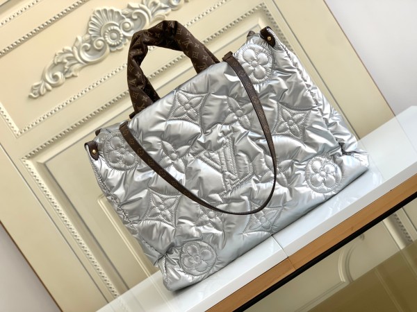 Handbag Louis Vuitton M59007 size 41 x 34 x 19 cm