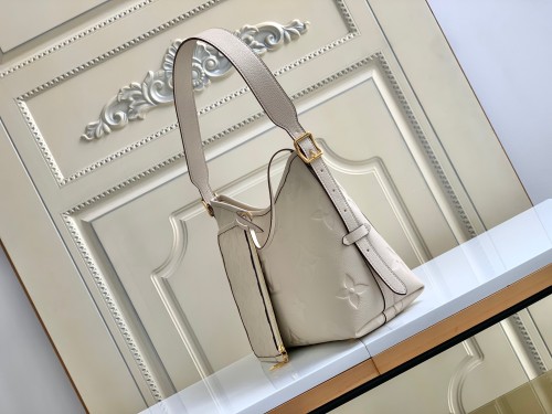 Handbag Louis Vuitton M46293 size 29 x 24 x 12cm