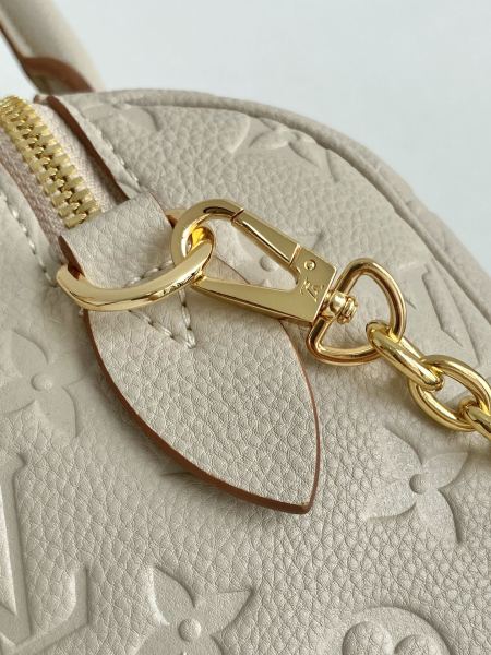 Handbag Louis Vuitton m46163 size 20.5 x 13.5 x 12cm