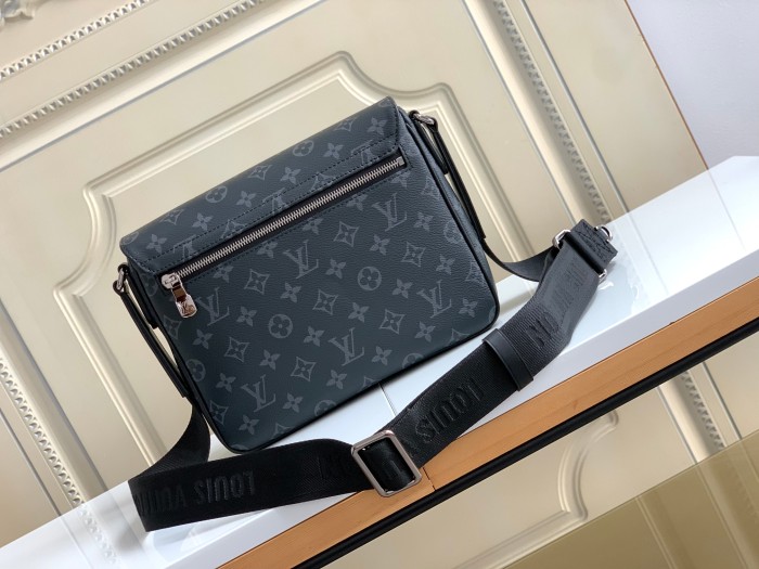 Handbag Louis Vuitton 46255 size 26 x 20 x 7cm