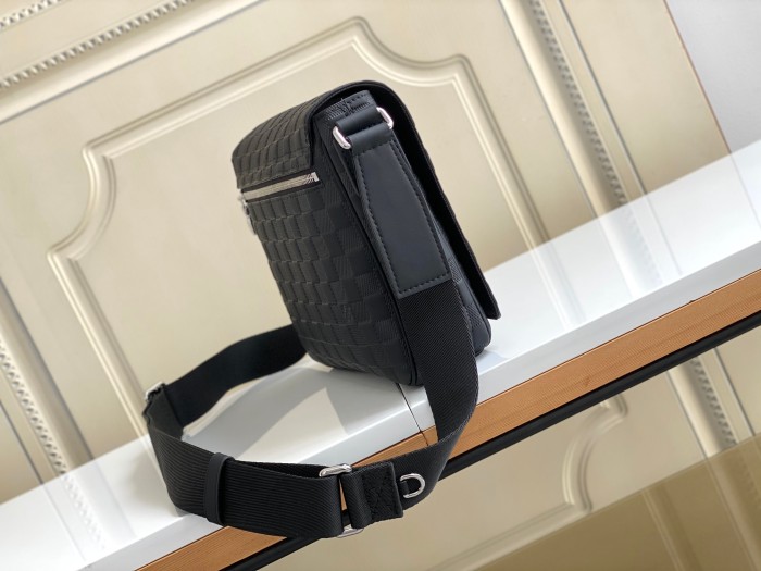 Handbag Louis Vuitton M42711 size 26 x 20 x 7 cm