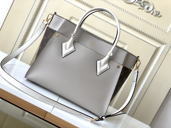 Handbag Louis Vuitton M53823 size 30.5x24.5x14cm