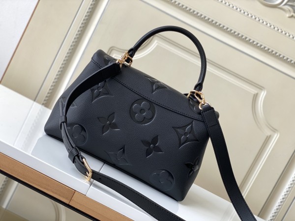 Handbag Louis Vuitton M45976 size 30.0 x 19.5 x 11.0cm