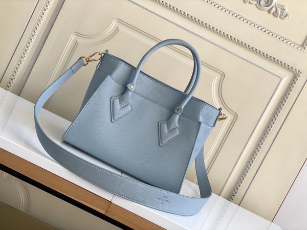 Handbag Louis Vuitton M59432 size 25 x 20 x 12 cm