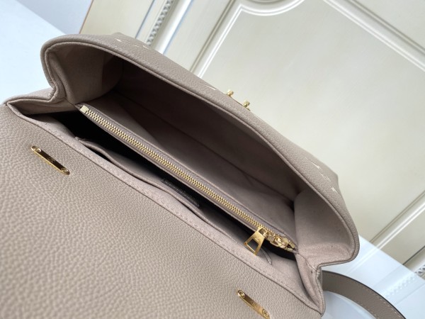 Handbag Louis Vuitton M46041 size 30.0 x 19.5 x 11.0cm