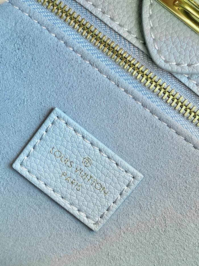 Handbag Louis Vuitton M59432 size 25 x 20 x 12 cm