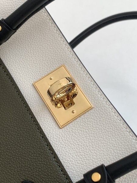 Handbag Louis Vuitton M53823 size 30.5x24.5x14cm