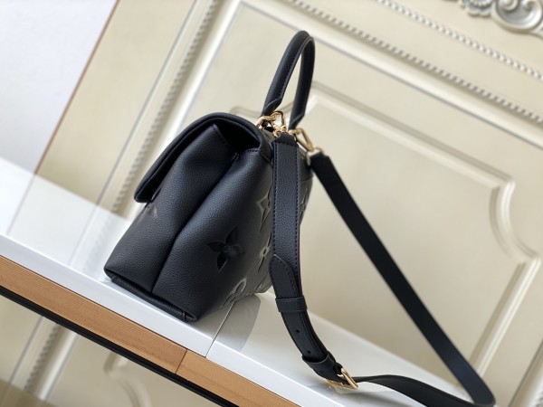 Handbag Louis Vuitton M45976 size 30.0 x 19.5 x 11.0cm