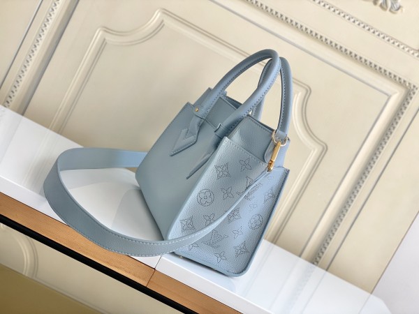 Handbag Louis Vuitton M59432 size 25 x 20 x 12 cm