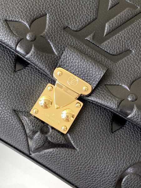 Handbag Louis Vuitton M45976 size 30.0 x 19.5 x 11.0cm