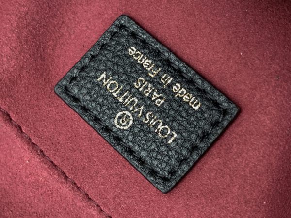 Handbag Louis Vuitton M46008 size 24.0 x 17.0 x 8.5cm