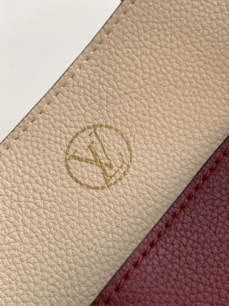 Handbag Louis Vuitton M53823 size 30.5x24.5x14cm