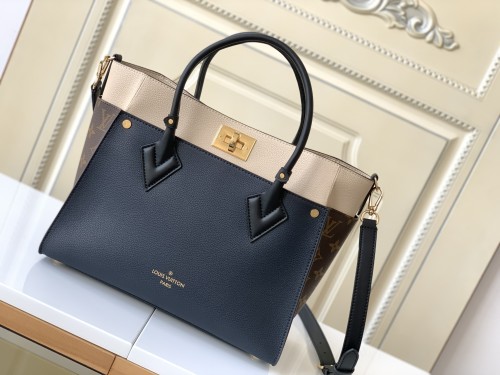 Handbag Louis Vuitton M53823 size 30.5x24.5x14cm