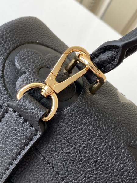 Handbag Louis Vuitton M45976 size 30.0 x 19.5 x 11.0cm