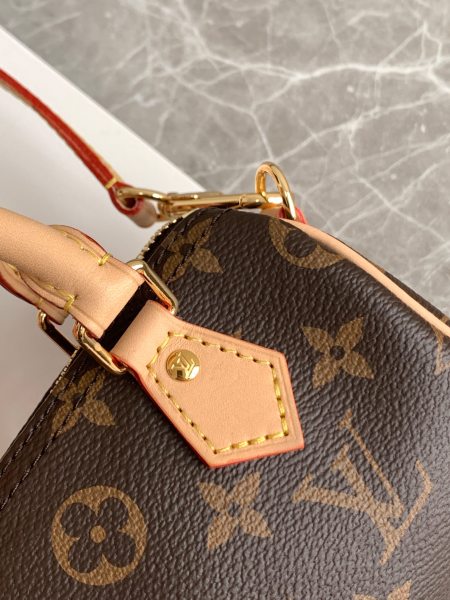 Handbag Louis Vuitton M81085 size 16*7.5*10 cm