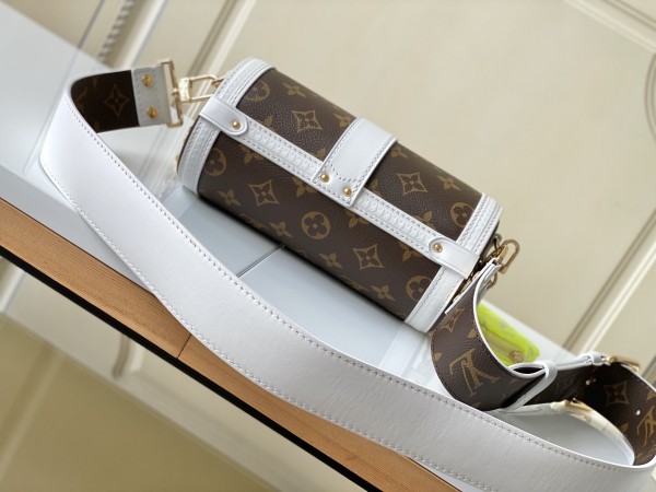 Handbag Louis Vuitton M81485 size 20x10x10cm