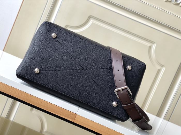 Handbag Louis Vuitton M56073 size 32x26x17cm