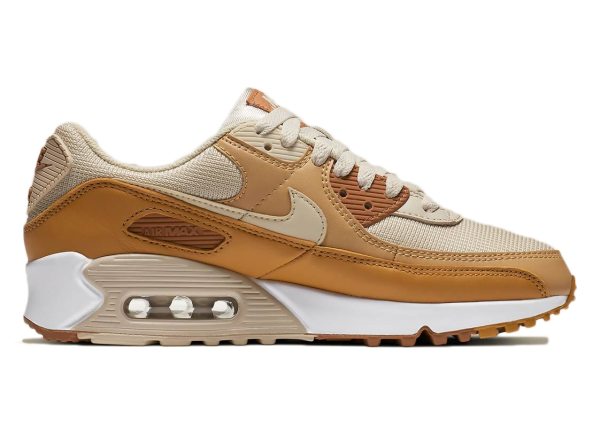 Nike Air Max 90 Caramel (W)