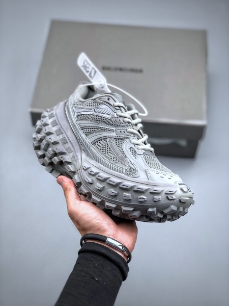 Balenciaga Defender Grey