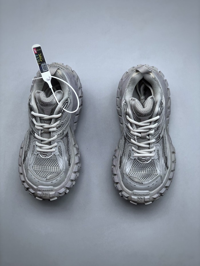 Balenciaga Defender Grey