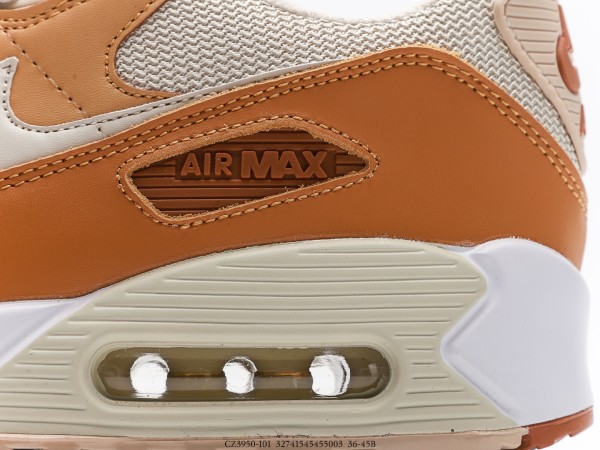 Nike Air Max 90 Caramel (W)