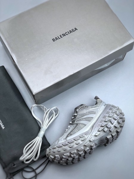Balenciaga Defender Grey