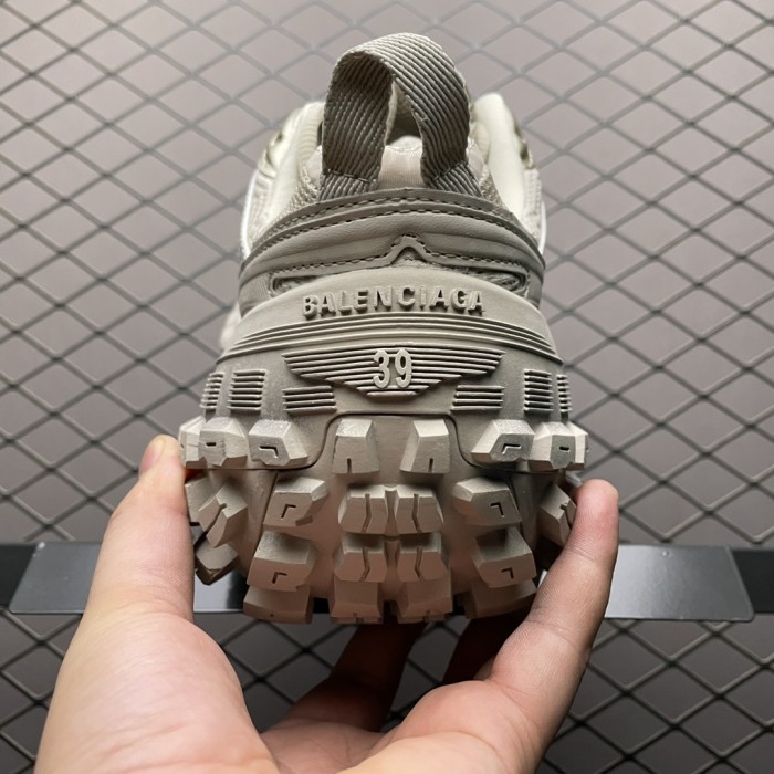 Balenciaga Defender Beige