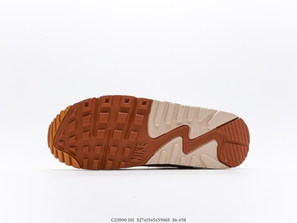 Nike Air Max 90 Caramel (W)