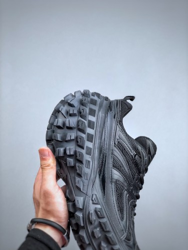 Balenciaga Defender Black