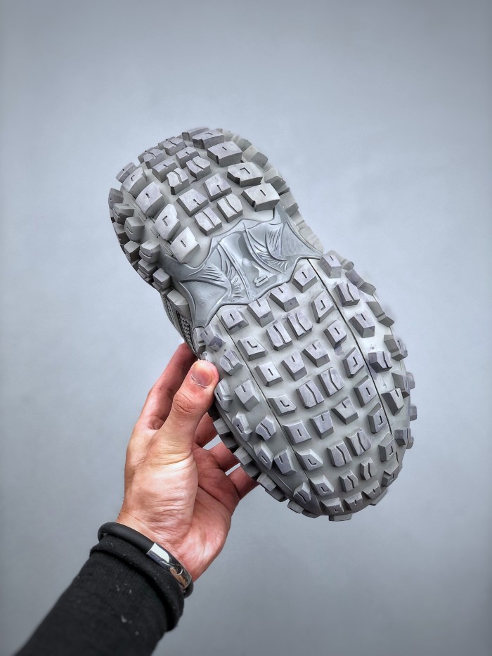 Balenciaga Defender Grey